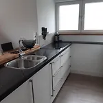 Konukevi Benb Humblebee Met Jaccuzi