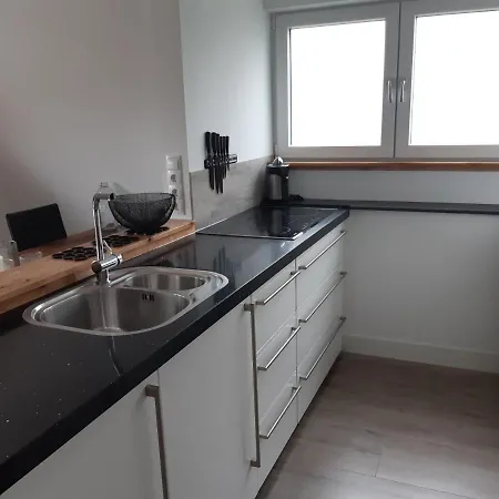 Pensjonat Benb Humblebee Met Jaccuzi