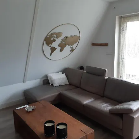 Pensjonat Benb Humblebee Met Jaccuzi Alkmaar