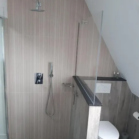 Benb Humblebee Met Jaccuzi Pensjonat Alkmaar