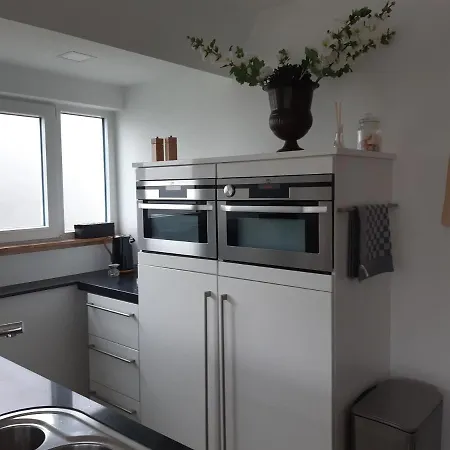 Benb Humblebee Met Jaccuzi Pensjonat 4*