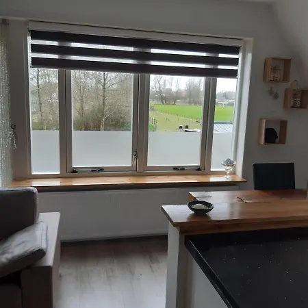 Benb Humblebee Met Jaccuzi Pensjonat